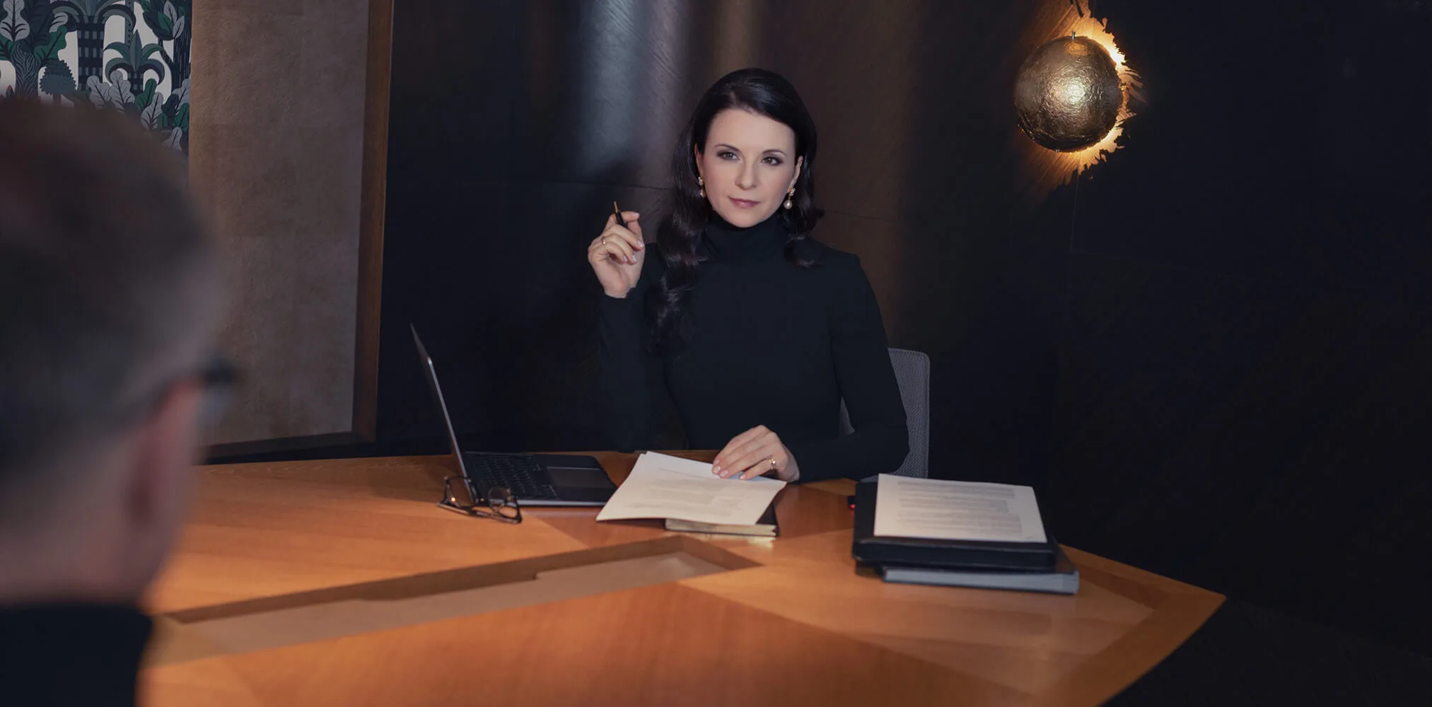 Rechtsanwältin Annelie Glöckner Slider Bild 3